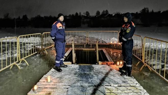 В Рузаевском районе оборудуют семь купелей для купаний на Крещение 5 В Рузаевском районе оборудуют семь купелей для купаний на Крещение old 119919 В Рузаевском районе оборудуют семь купелей для купаний на Крещение