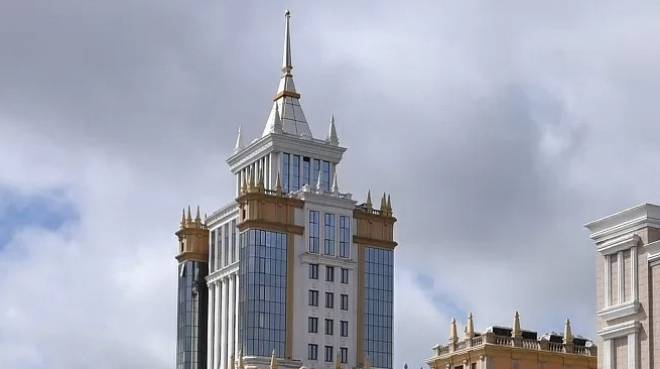 old 119943 Кто-то «заминировал» МГУ им. Н. П. Огарёва