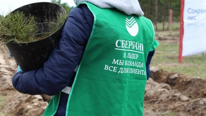 old 119994 В Волго-Вятском банке Сбербанка подвели итоги ESG-проектов 2022 года