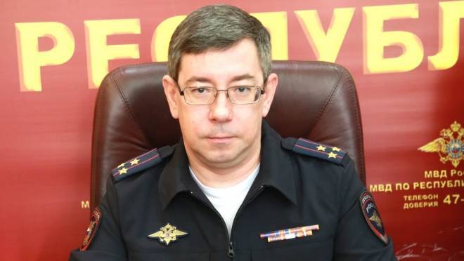 old 120005 22 единицы огнестрельного оружия изъяли из незаконного оборота в Мордовии в 2022 году