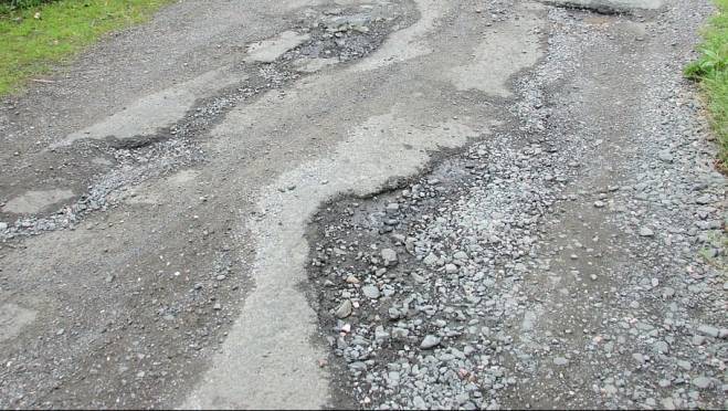 old 120011 В Лямбирском районе капитально отремонтируют дороги в 2023 году