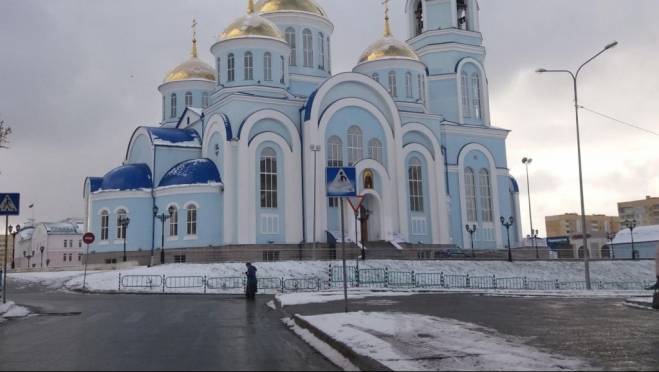 old 120014 В Саранске на пересечении улиц Коваленко и Воинова отключат светофор 19 января