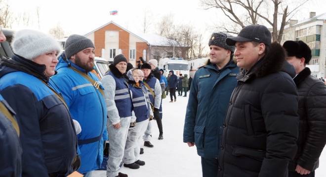 old 120025 В Мордовии установят громкоговорители с имитацией звука электросирен