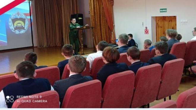 old 120123 Торбеевским школьникам рассказали о преимуществах обучения в военном училище