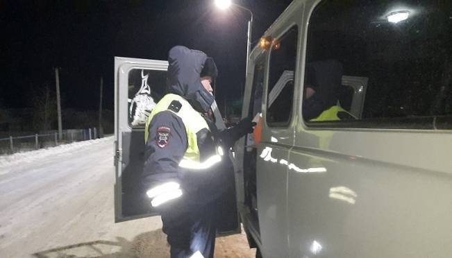 Госавтоинспекция проведет профилактические мероприятия в Ичалковском и Большеигнатовском районах с 23 по 27 января 11 Госавтоинспекция проведет профилактические мероприятия в Ичалковском и Большеигнатовском районах с 23 по 27 января old 120175 Госавтоинспекция проведет профилактические мероприятия в Ичалковском и Большеигнатовском районах с 23 по 27 января