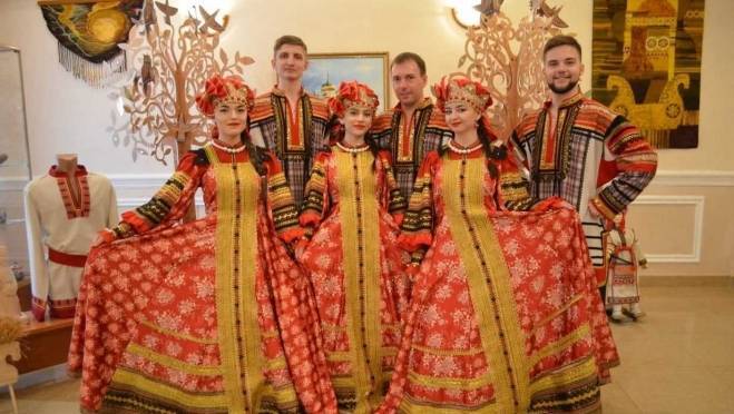 Дворец культуры Саранска представит онлайн-проект «Песня дня» 7 Дворец культуры Саранска представит онлайн-проект «Песня дня» old 120187 Дворец культуры Саранска представит онлайн-проект «Песня дня»