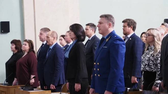 old 120193 Принят закон о патриотическом и духовно-нравственном воспитании в Мордовии