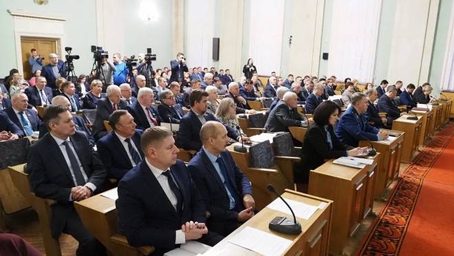old 120194 В Мордовии в 2022 году реализация прогнозного плана приватизации госимущества составил 91%