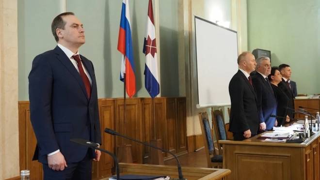 В Мордовии депутаты внесли изменения в закон о разграничении имущества 8 В Мордовии депутаты внесли изменения в закон о разграничении имущества old 120195 В Мордовии депутаты внесли изменения в закон о разграничении имущества