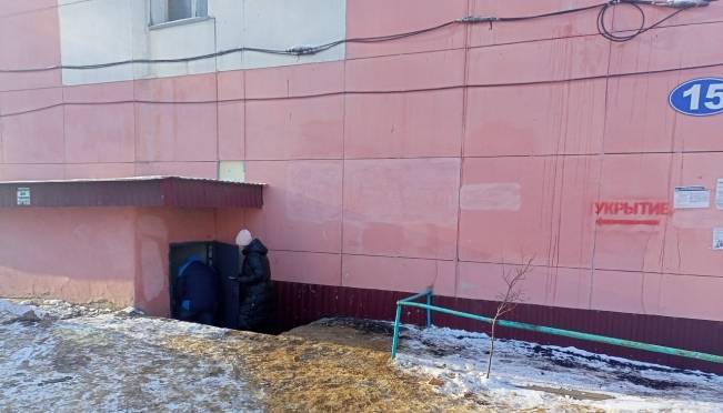 old 120200 В Пролетарском районе Саранска продолжаются учения по гражданской обороне