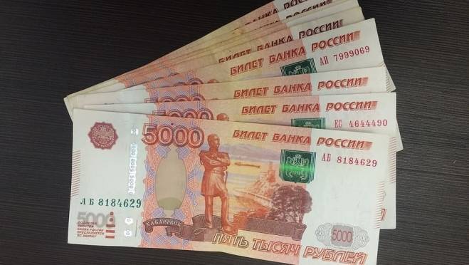 old 120223 В Мордовии конкурсный управляющий обвиняется в присвоении более 2 млн рублей