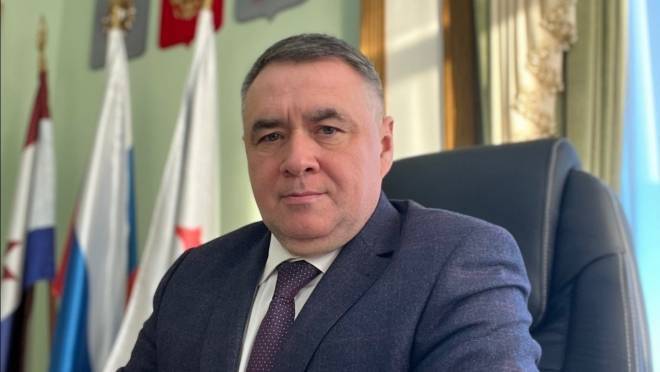 old 120273 Поздравление Главы городского округа Саранск с Днём российского студенчества
