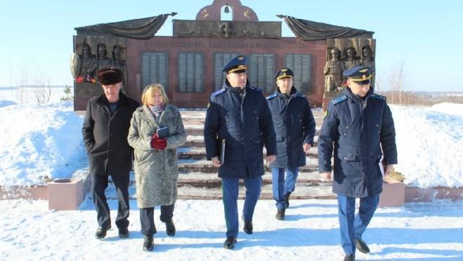 old 120288 Прокурор Мордовии посетил Кочкуровский район и нашел нарушения