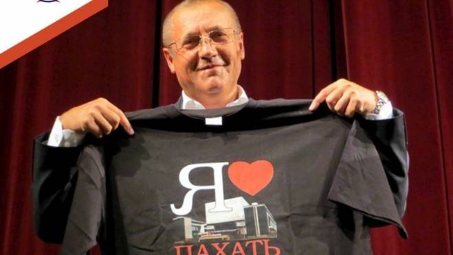 old 120315 В Саранске откроется юбилейная выставка «А.И. Пудин. Театр и не только»