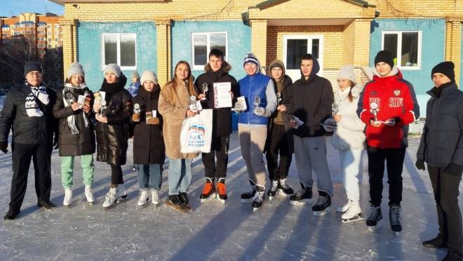 old 120356 День активной молодежи прошел в Саранске