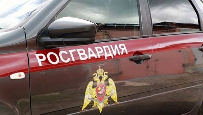 В Саранске росгвардейцы поймали мужчину с полным пакетом латуни 7 В Саранске росгвардейцы поймали мужчину с полным пакетом латуни old 120417 В Саранске росгвардейцы поймали мужчину с полным пакетом латуни