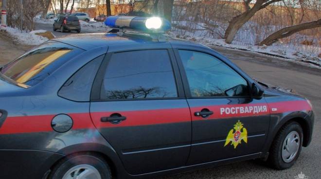 В Саранске посетительница напала на работницу заведения 6 В Саранске посетительница напала на работницу заведения old 120418 В Саранске посетительница напала на работницу заведения
