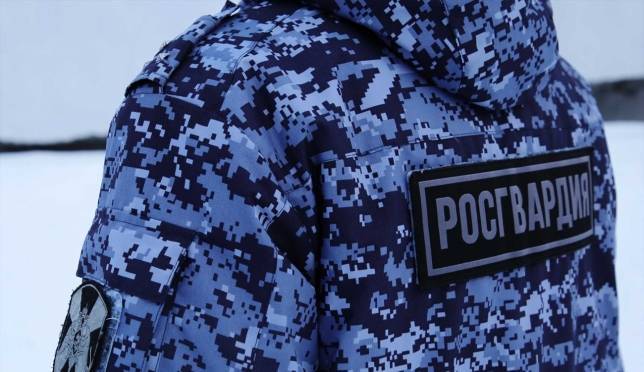 В Рузаевке экипаж Росгвардии нашел пропавшую женщину 5 В Рузаевке экипаж Росгвардии нашел пропавшую женщину old 120419 В Рузаевке экипаж Росгвардии нашел пропавшую женщину