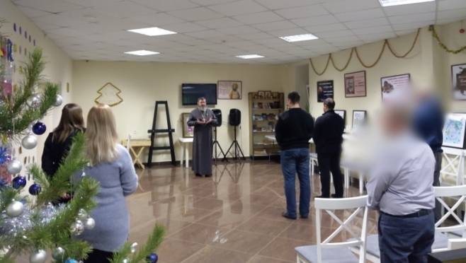 old 120432 В Саранске молодежи рассказали о вреде алкоголизма