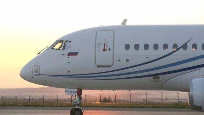 old 120454 Международный аэропорт «Саранск» начал продажу билетов на лето