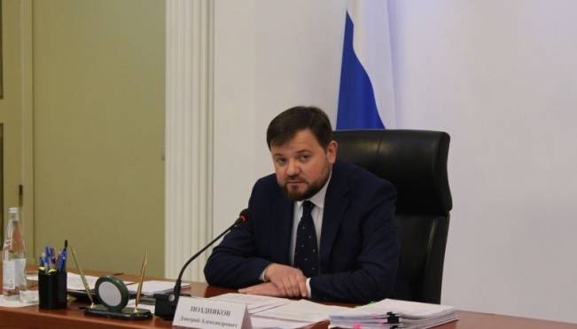 old 120458 Председатель правительства РМ поручил членам кабмина активизировать работу с Молодежным правительством