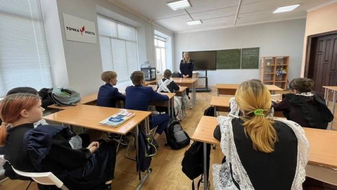 old 120478 Межфракционная комиссия депутатов предложила отменить 2 ОГЭ в 9 классе