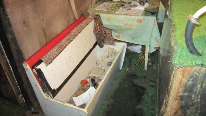 old 120481 Жителя Николаевки будут судить за незаконное хранение марихуаны