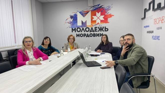 old 120489 Тему профилактики буллинга в школах обсудили в Саранске