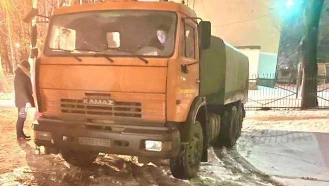 Оставшимся без холодного водоснабжения жителям Саранска организовали подвоз воды 10 Оставшимся без холодного водоснабжения жителям Саранска организовали подвоз воды old 120495 Оставшимся без холодного водоснабжения жителям Саранска организовали подвоз воды