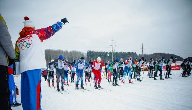 «Лыжня России» пройдет в Мордовии 11 февраля 10 «Лыжня России» пройдет в Мордовии 11 февраля old 120511 «Лыжня России» пройдет в Мордовии 11 февраля