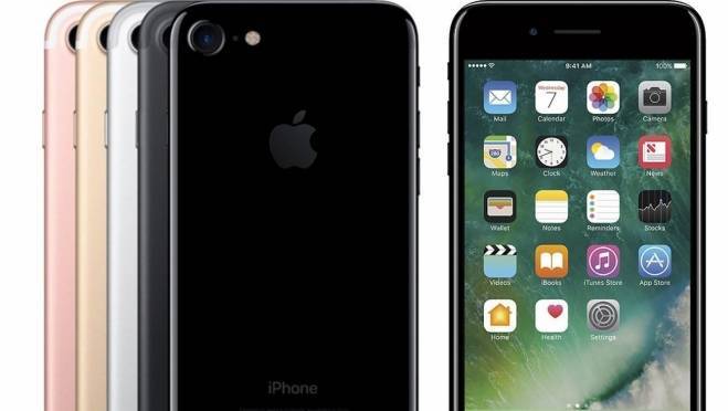 old 120520 Apple iPhone 7 стал самой популярной моделью на вторичном рынке смартфонов