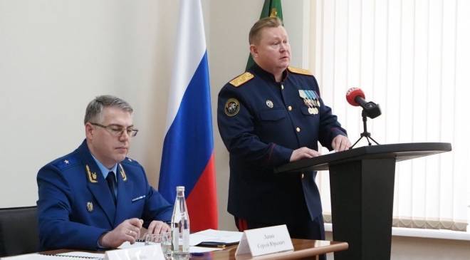 old 120554 В Мордовии сохраняется стопроцентный показатель раскрываемости убийств и изнасилований