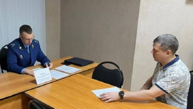 Жители Рузаевки пожаловались прокурору на плохое освещение в парке и на состояние автомобильных дорог 9 Жители Рузаевки пожаловались прокурору на плохое освещение в парке и на состояние автомобильных дорог old 120563 Жители Рузаевки пожаловались прокурору на плохое освещение в парке и на состояние автомобильных дорог