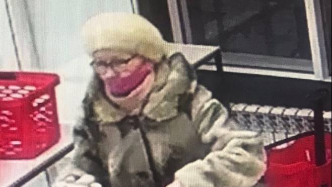 old 120580 В Саранске разыскивают женщину, причастную к краже денег с банковской карты