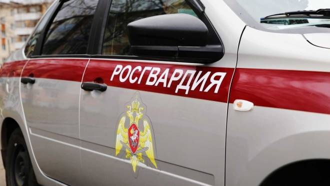 old 120624 Жителя Саранска задержали при попытке украсть алкоголь