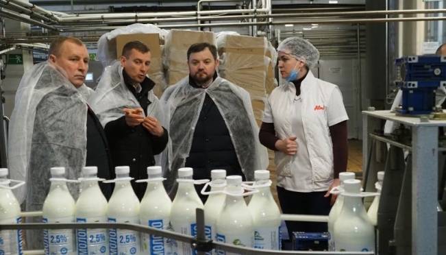 Председатель правительства РМ посетил с рабочей поездкой Лямбирский район 13 Председатель правительства РМ посетил с рабочей поездкой Лямбирский район old 120649 Председатель правительства РМ посетил с рабочей поездкой Лямбирский район