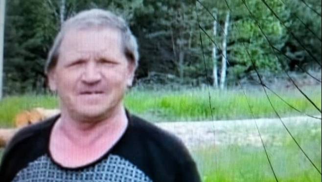 В Мордовии разыскивают Владимира Шумбасова 7 В Мордовии разыскивают Владимира Шумбасова old 120685 В Мордовии разыскивают Владимира Шумбасова