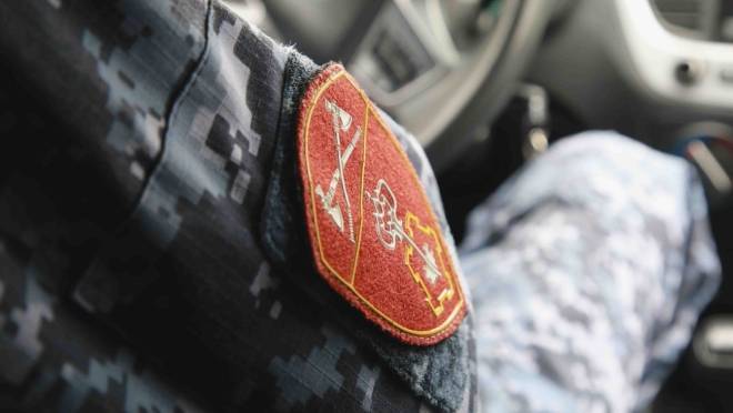 Двоих жителей Мордовии задержали после драки в кафе 10 Двоих жителей Мордовии задержали после драки в кафе old 120702 Двоих жителей Мордовии задержали после драки в кафе