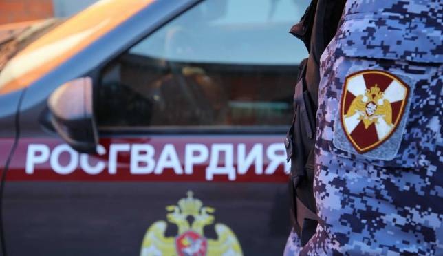 old 120737 В Саранске посетитель магазина пытался вынести товары в кармане куртки