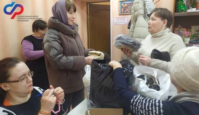 В Дубенском районе организовали акцию по вязанию теплых носков для участников СВО 11 В Дубенском районе организовали акцию по вязанию теплых носков для участников СВО old 120761 В Дубенском районе организовали акцию по вязанию теплых носков для участников СВО