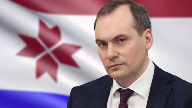 Поздравление Главы Мордовии с Днём российской науки 9 Поздравление Главы Мордовии с Днём российской науки old 120813 Поздравление Главы Мордовии с Днём российской науки