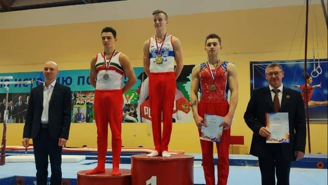 Мордовский спортсмен стал чемпионом ПФО по спортивной гимнастике 13 Мордовский спортсмен стал чемпионом ПФО по спортивной гимнастике old 120814 Мордовский спортсмен стал чемпионом ПФО по спортивной гимнастике