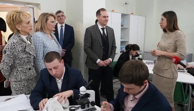 old 120821 Технопарк универсальных педагогических компетенций открыли в Саранске