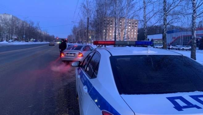 В Мордовии за установленные светодиоды привлекли к ответственности более 70 водителей 10 В Мордовии за установленные светодиоды привлекли к ответственности более 70 водителей old 120833 В Мордовии за установленные светодиоды привлекли к ответственности более 70 водителей