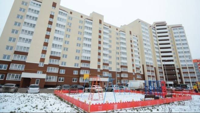 В Мордовии вошла в число регионов с самой низкой ставкой по ипотеке 8 В Мордовии вошла в число регионов с самой низкой ставкой по ипотеке old 120835 В Мордовии вошла в число регионов с самой низкой ставкой по ипотеке
