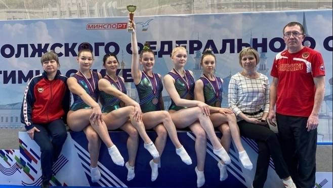 Мордовские гимнастки завоевали «бронзу» чемпионата ПФО по спортивной гимнастике среди женщин 11 Мордовские гимнастки завоевали «бронзу» чемпионата ПФО по спортивной гимнастике среди женщин old 120855 Мордовские гимнастки завоевали «бронзу» чемпионата ПФО по спортивной гимнастике среди женщин