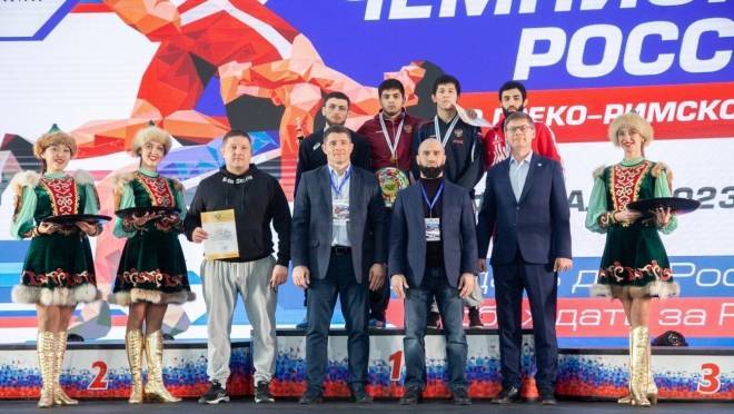 Спортсмен из Мордовии завоевал «серебро» чемпионата России по греко-римской борьбе 10 Спортсмен из Мордовии завоевал «серебро» чемпионата России по греко-римской борьбе old 120856 Спортсмен из Мордовии завоевал «серебро» чемпионата России по греко-римской борьбе
