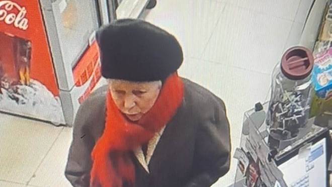 old 120881 В Саранске женщина заплатила за покупки украденной картой