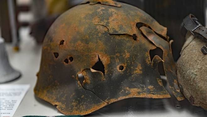 old 120920 Жителей Саранска приглашают на патриотические чтения в музей А.И. Полежаева