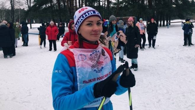 В Ковылкино сотрудница Госавтоинспекции стала победительницей соревнований «Лыжня России-2023» 13 В Ковылкино сотрудница Госавтоинспекции стала победительницей соревнований «Лыжня России-2023» old 120947 В Ковылкино сотрудница Госавтоинспекции стала победительницей соревнований «Лыжня России-2023»
